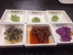 iphone_upload_pic-将太无二·北美传奇寿司(瑞士公寓店)