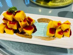 -天龙宝严素食馆(大兴善寺店)