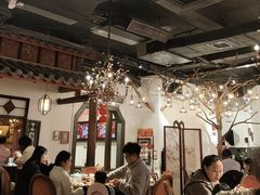 -金苑酒家·客家菜·广东老字号(万象店)
