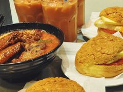 -华嫂冰室(尖沙咀店)