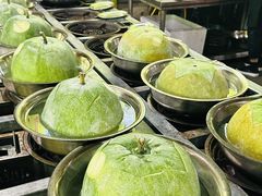 -金瑶池·猪肚鸡·传统冬瓜盅(20年白沙店)