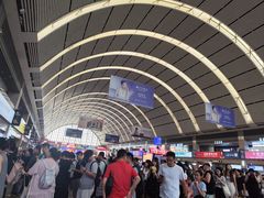 -沈阳站