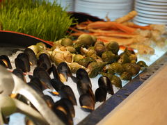 -杭州滨江世融艾美酒店·新食谱全日餐厅