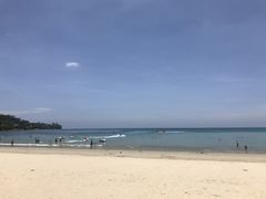 -卡马拉海滩