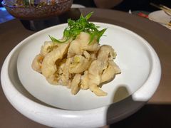 -云荷里·蒸汽石锅鱼·云南菜(中发百旺店)