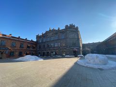 -中华巴洛克风情街