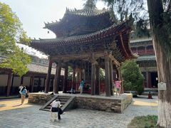 -报恩寺(平武县)