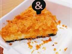 -BUTTERFUL&CREAMOROUS 黄油与面包(三里屯太古里店)