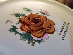 -京味斋·北京烤鸭(华威桥北工大店)