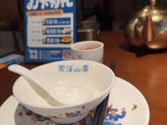 -索溪山寨·湘西饮食文化博物馆(标志门店)