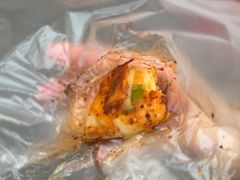 -郭际辣饼铺(第三中学店)