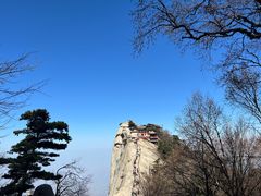 -华山风景名胜区