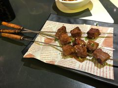 -红钳侠小龙虾·烧烤(中赢康康谷店)
