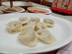 -喜家德虾仁水饺(华强天虹店)