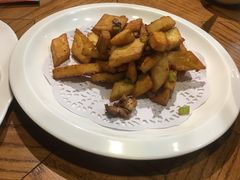 -阿罗新疆菜(人民广场店)