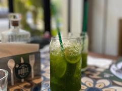 -静香HOUSE·全时段融合餐厅(七星欢乐颂店)