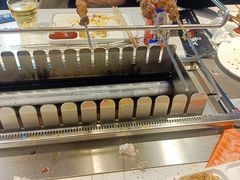 -玉善烧烤串城(长春总店)