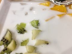-满记甜品(王府井北京市百货大楼店)