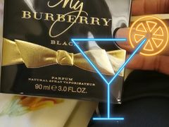 -BURBERRY(上海港汇恒隆广场店)