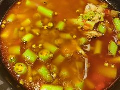 -盐帮食坊•小河帮川菜(四川师大店)