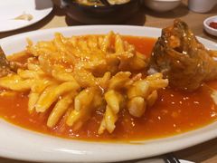 -秦香阁·西北家常菜(徐汇日月光中心店)