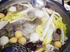 -范饭椰林川湘味海鲜·椰子鸡(三亚湾椰梦长廊店)