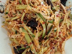 -与你有缘川菜馆(延大公寓店)