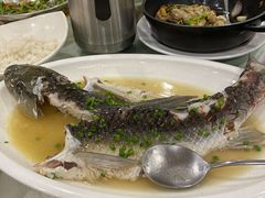 -香顺·客家菜(常平店)