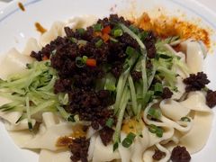 -一醒·手工面·西北传统小吃(悠方购物中心店)