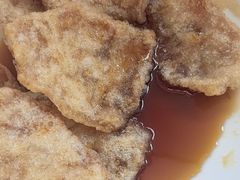 -英兰朝族饭店·英兰锅包肉(佳园路店)