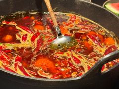 -大龙燚·旷野鲜火锅(广州首店)