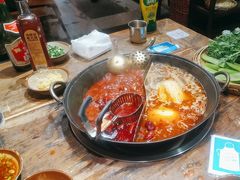 -冯校长老火锅(太古里店)
