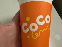 -CoCo都可(上海环球港店)