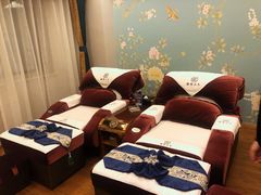 -康玺人生沐足·异国风情SPA(雨花吉联MALL店)