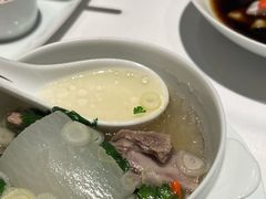 -新荣记(建国门外大街店)