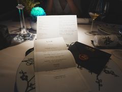 -三嚥阁 La Villa Restaurant