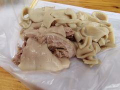 -小辫子羊肉面馆(周东店)