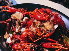 -小田油焖小龙虾(双井店)