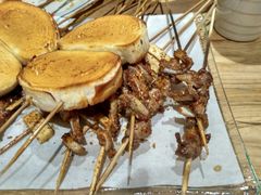 -管氏翅吧(马家堡店)