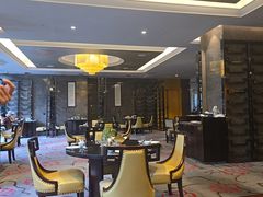 -玄武苏宁诺富特酒店·紫金轩中餐厅