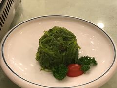 -梦中园海鲜酒店(川沙路店)