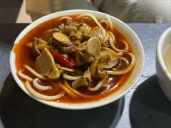 -二号桥脆绍面(星辉中路店)