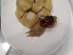 白切走地鸡-龙凤酒家(广州大道店)