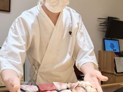 -镹·鱼料理  国产鱼使用店