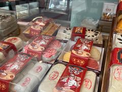 -耳朵眼炸糕(鼓楼店)
