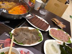 -呷哺呷哺(西单大悦城店)