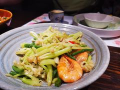 -素描餐厅(灵隐天竺店)