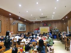 -肆姐面粉馆(坡子街店)