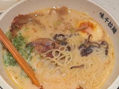 -味千拉面(惠州淡水嘉信茂广场分店)