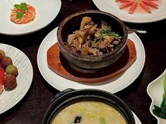 -厦门威斯汀酒店